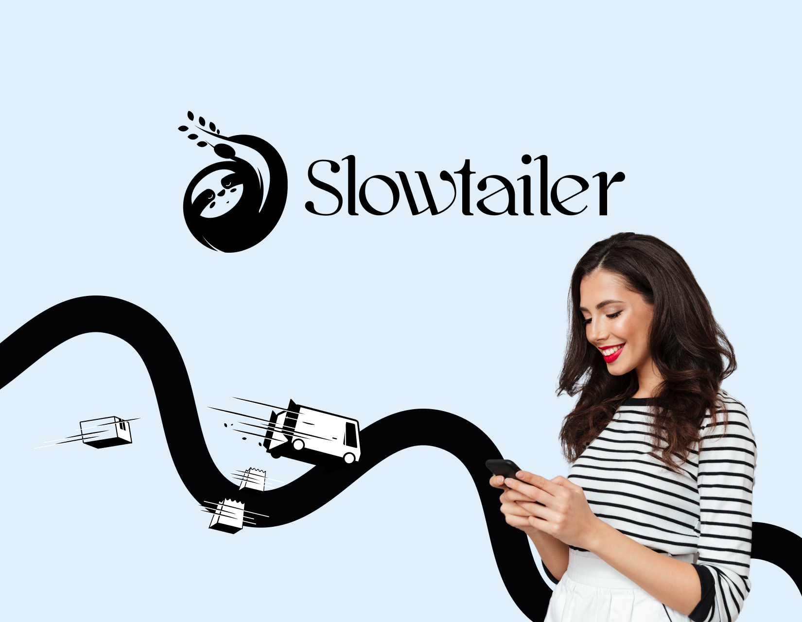 Slowtailer