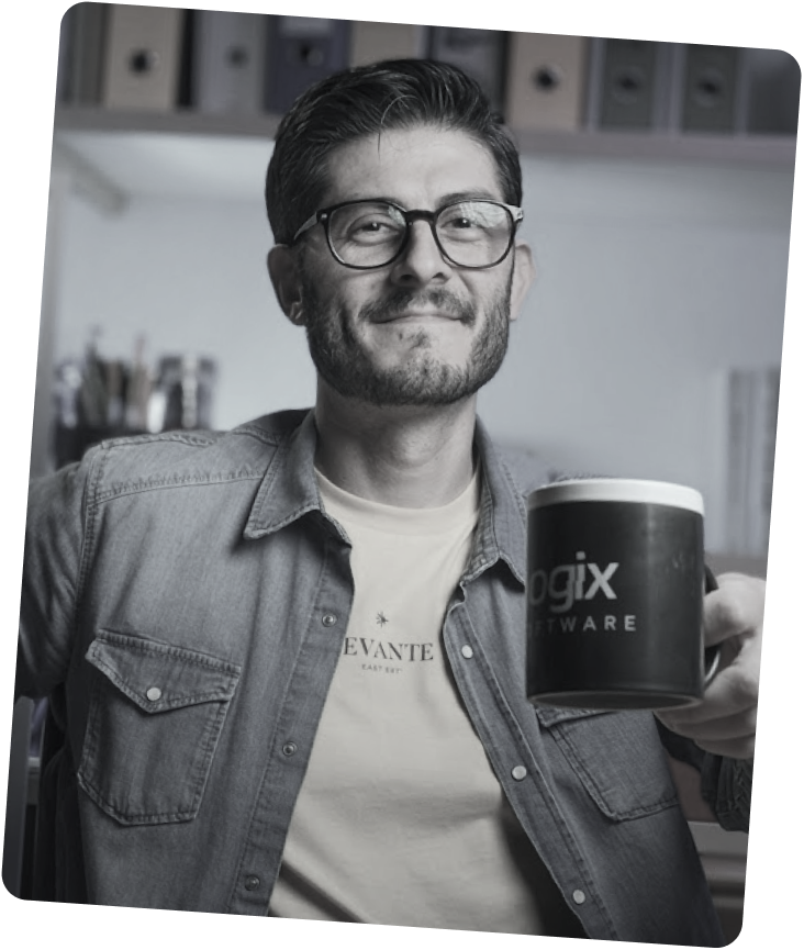 Team Logix - AI Architect