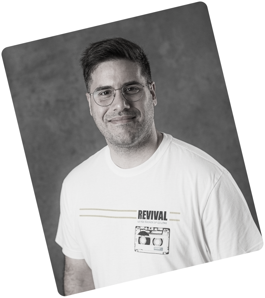 Team Logix - AI Engineer